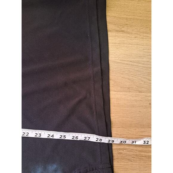 Ben Hogan Performance Polo Shirt Men's Size 2XL XXL Short Sleeve Black Power Air - Picture 7 of 7